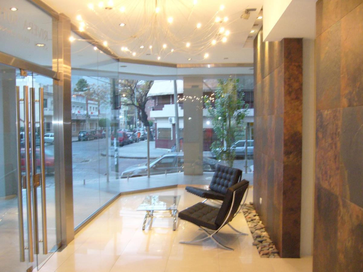Urquiza Tower Hermoso Departamento Con Muy Buena Ubicacion Daire Buenos Aires Dış mekan fotoğraf