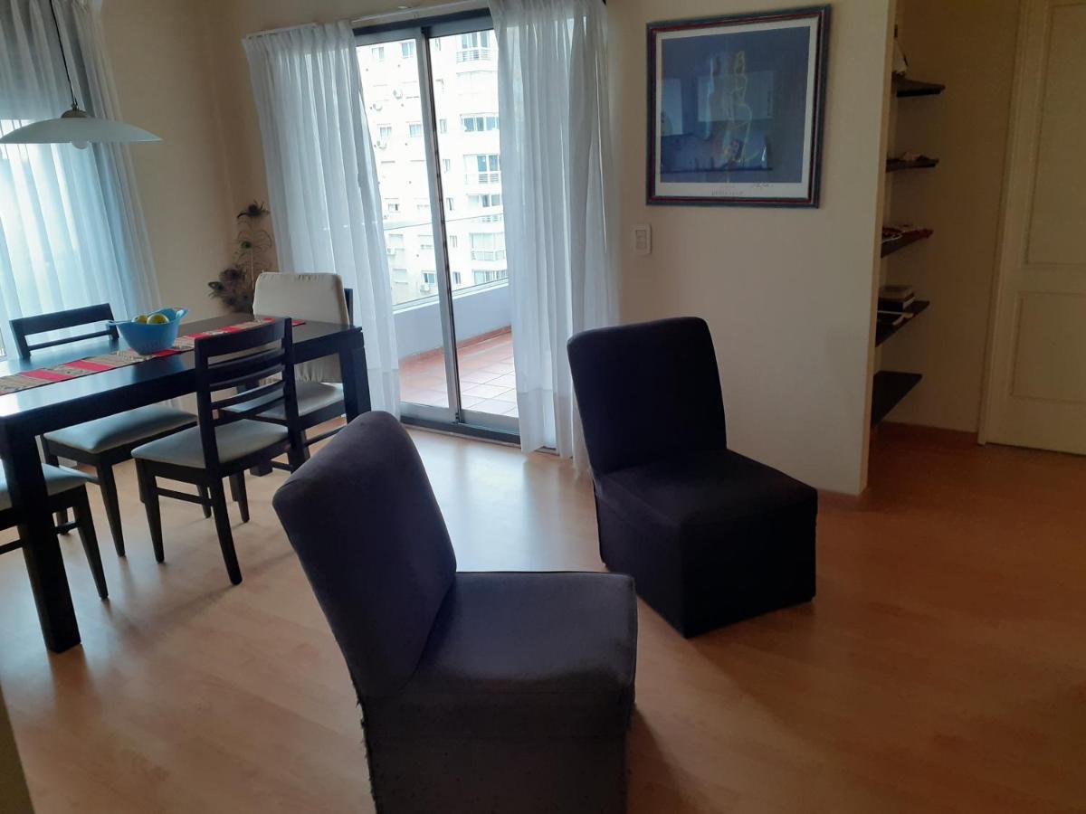 Urquiza Tower Hermoso Departamento Con Muy Buena Ubicacion Daire Buenos Aires Dış mekan fotoğraf