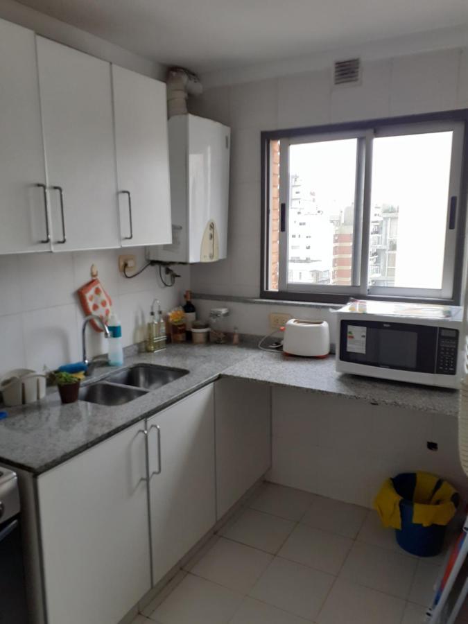 Urquiza Tower Hermoso Departamento Con Muy Buena Ubicacion Daire Buenos Aires Dış mekan fotoğraf