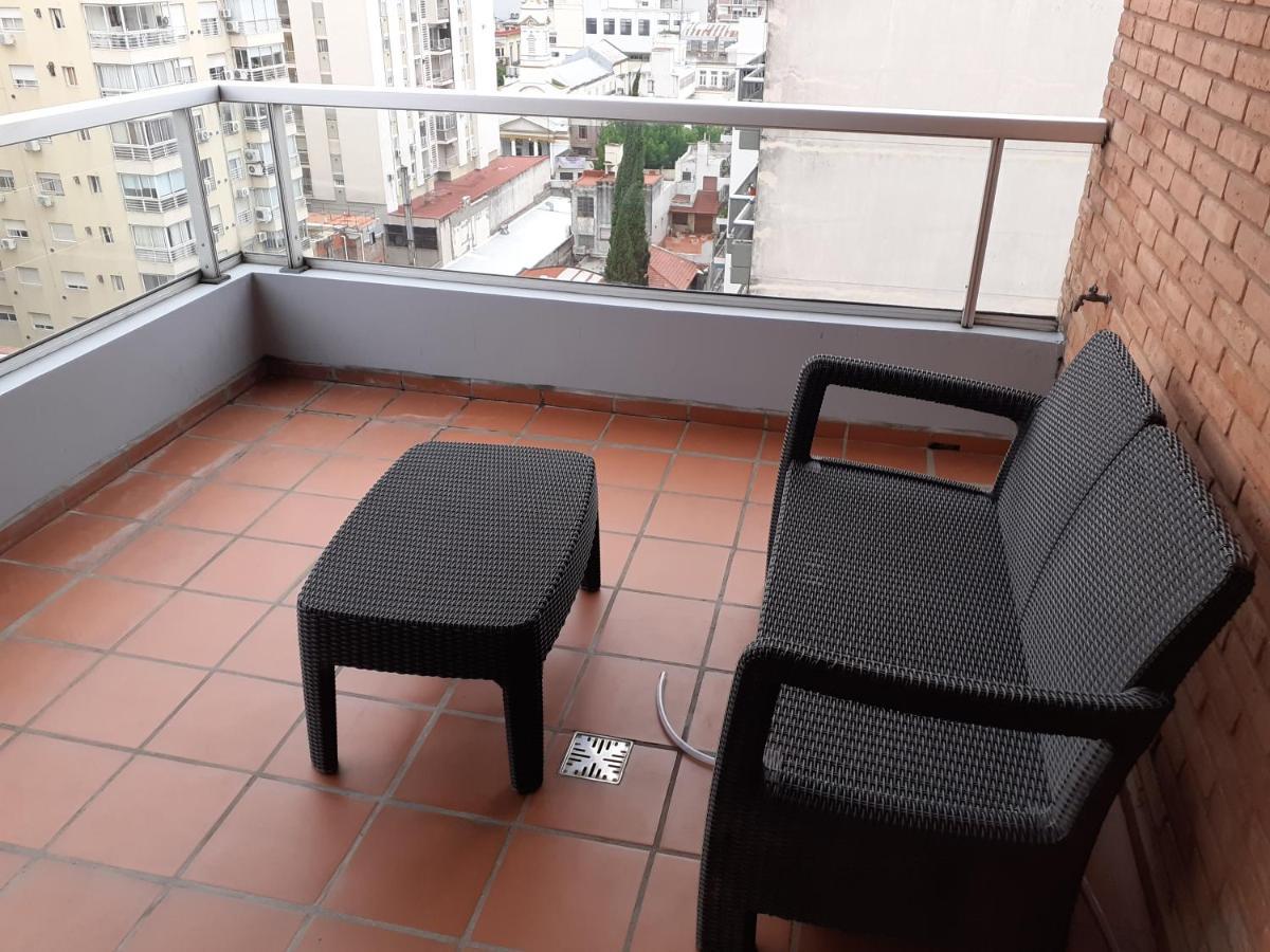 Urquiza Tower Hermoso Departamento Con Muy Buena Ubicacion Daire Buenos Aires Dış mekan fotoğraf